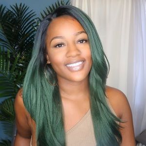 HeraRemy Asia Wig